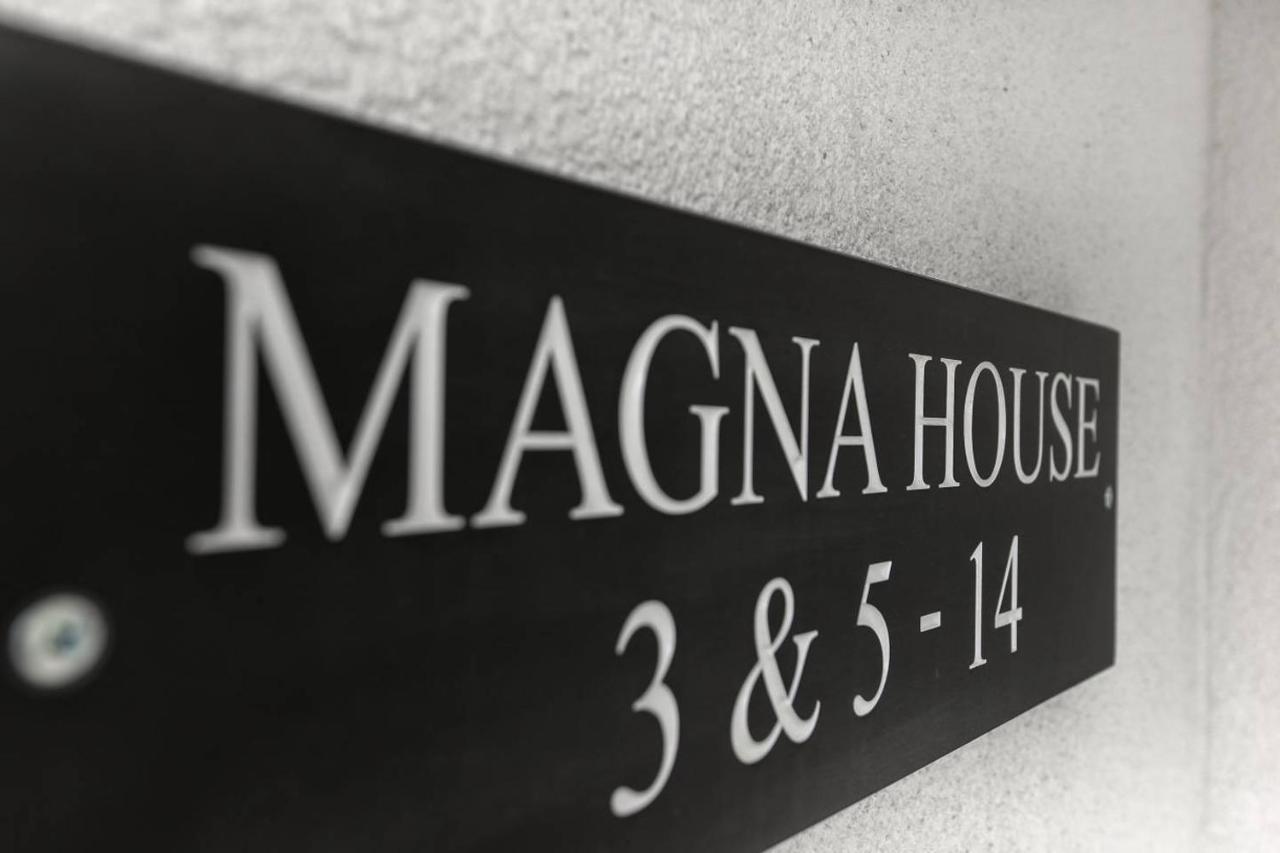 Magna House #Flat5 Hotel Egham Exterior foto